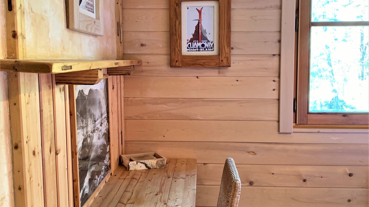 Photo of Kitchen in Les Thuiles