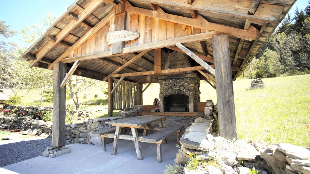 Photo of Outdoor in Les Thuiles