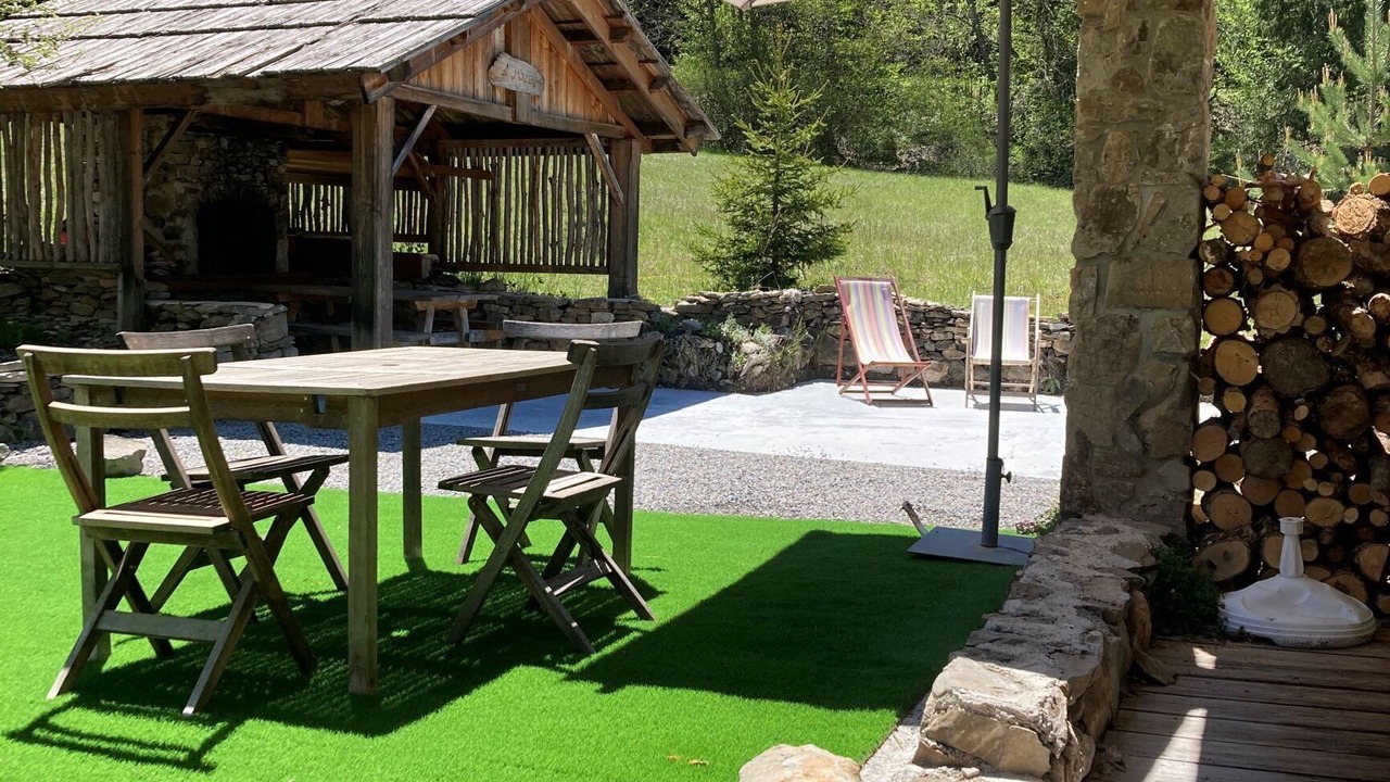Photo of Outdoor in Les Thuiles