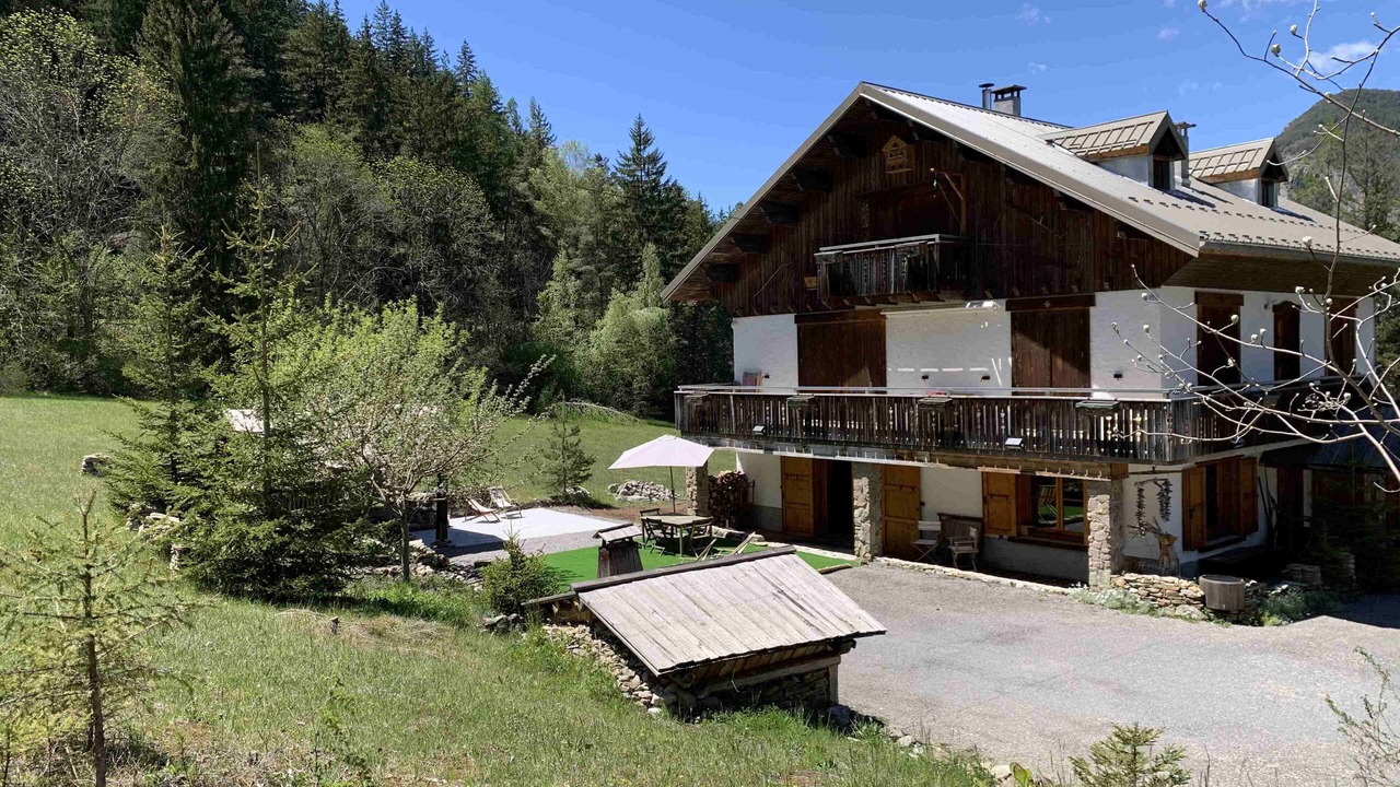 Photo of Outdoor in Les Thuiles