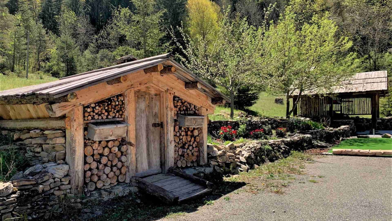 Photo of Outdoor in Les Thuiles
