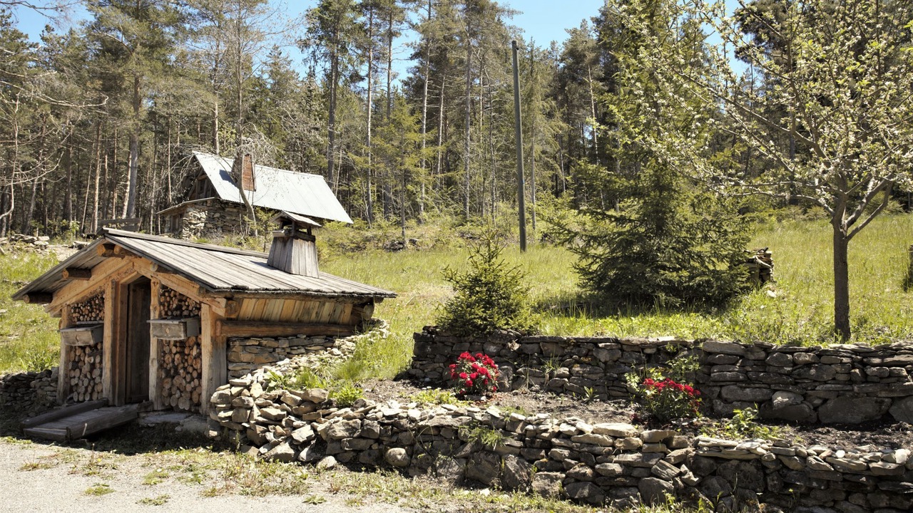 Photo of Outdoor in Les Thuiles