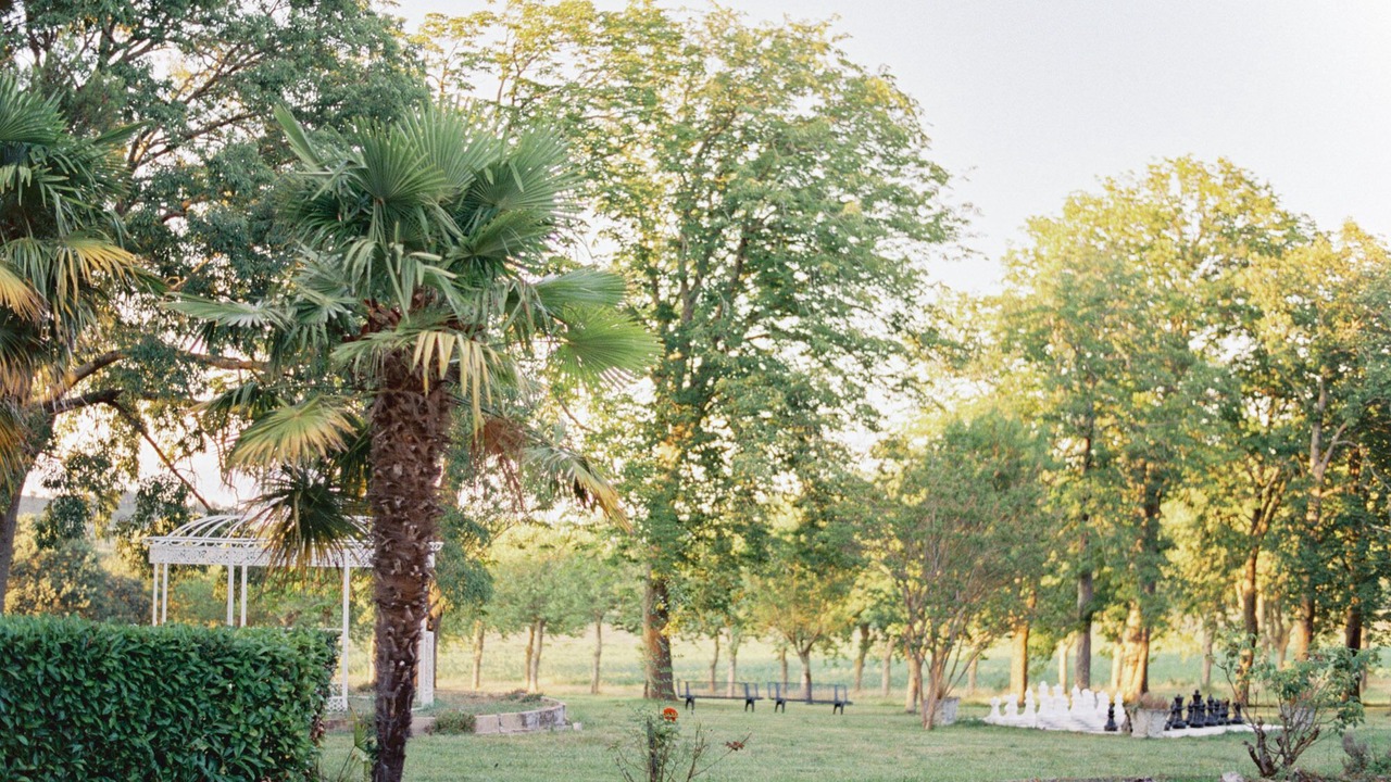 Photo of Outdoor in Mazerolles-du-Razes