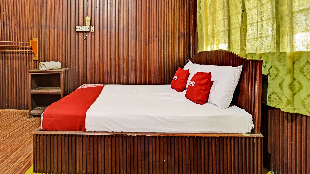 Photo of Bedroom in Bachok