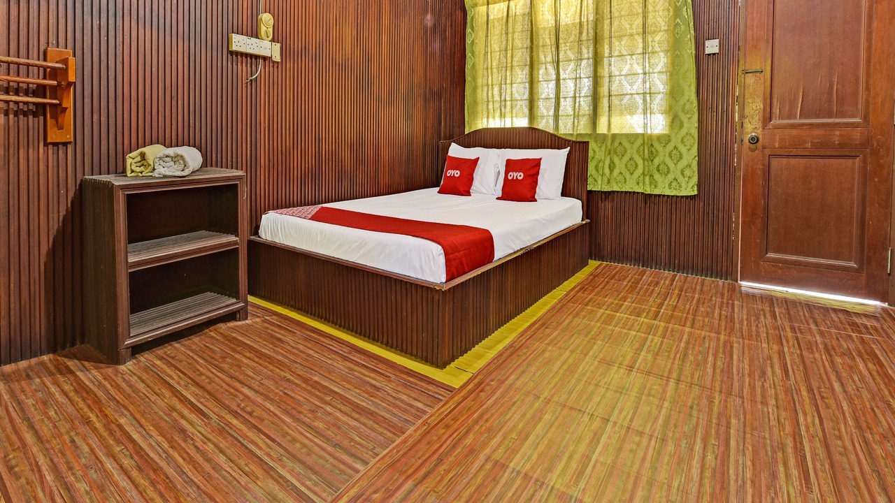 Photo of Bedroom in Bachok