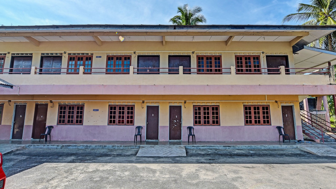 Photo of Outdoor in Bachok