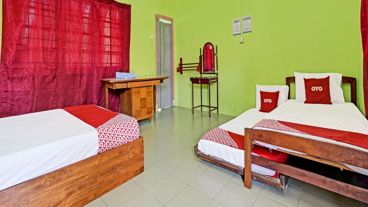 Photo of Bedroom in Bachok