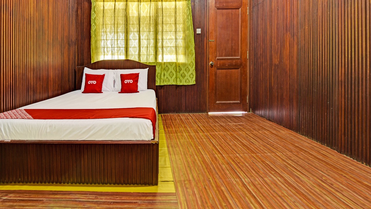 Photo of Bedroom in Bachok