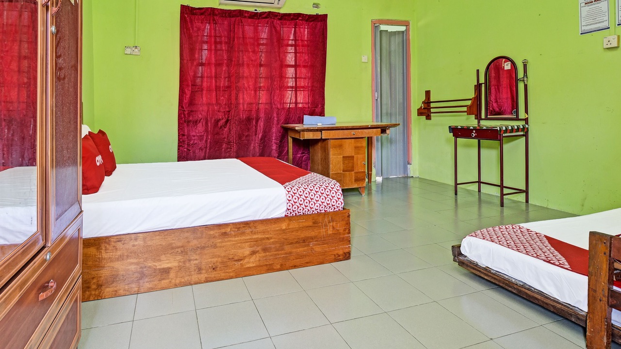 Photo of Bedroom in Bachok