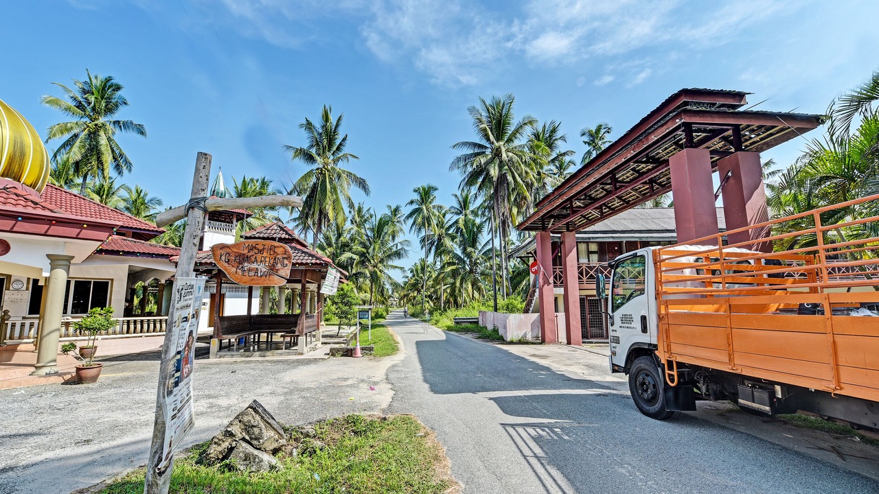 Photo of Outdoor in Bachok