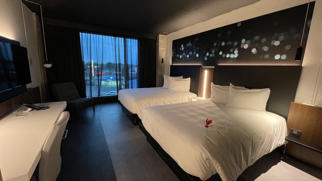 Photo of Bedroom in Laval
