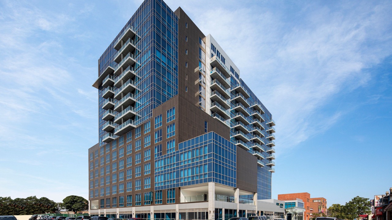 Photo of Outdoor in Queens