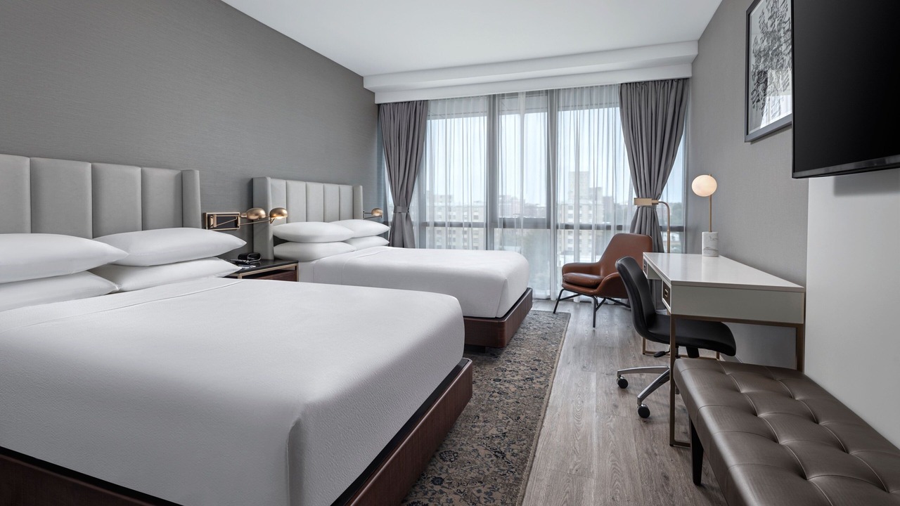 Photo of Bedroom in Queens