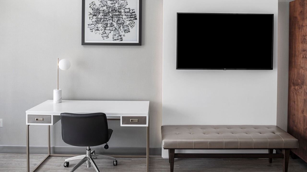 Photo of Bedroom in Queens