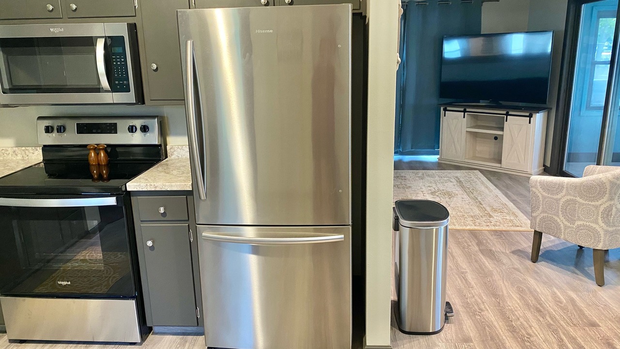 Photo of Kitchen in Clarion