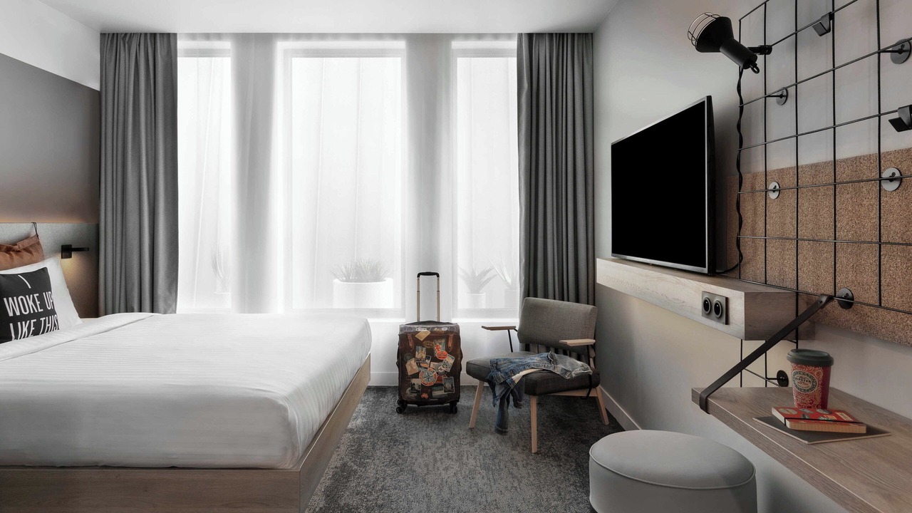 Photo of Bedroom in Colombier-Saugnieu