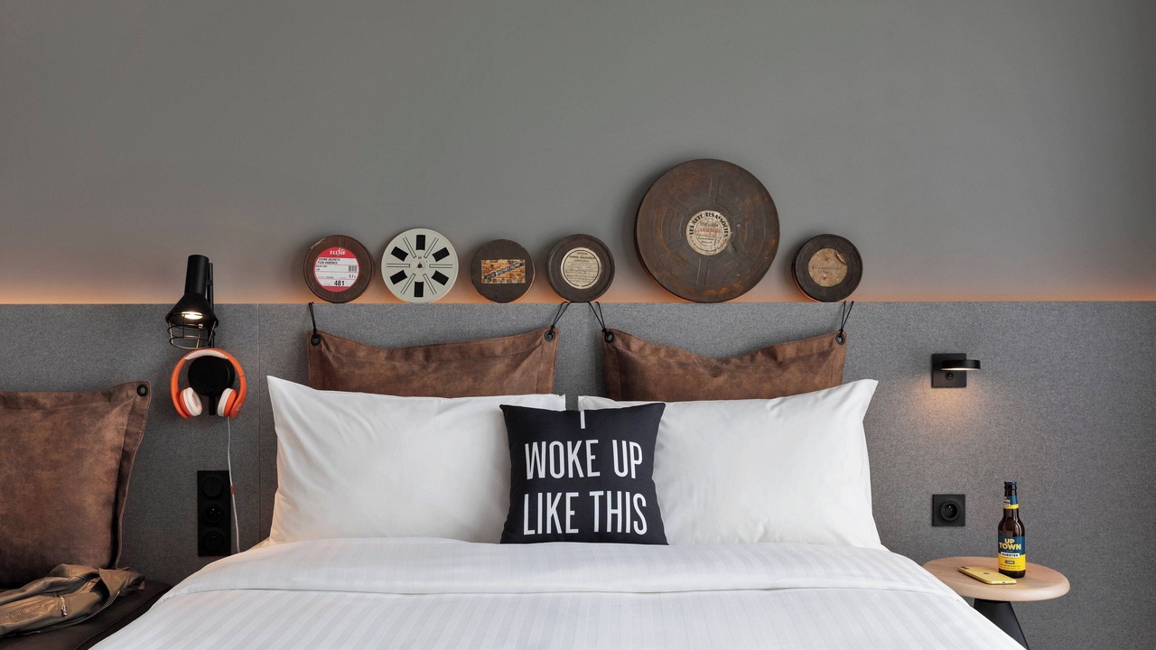 Photo of Bedroom in Colombier-Saugnieu