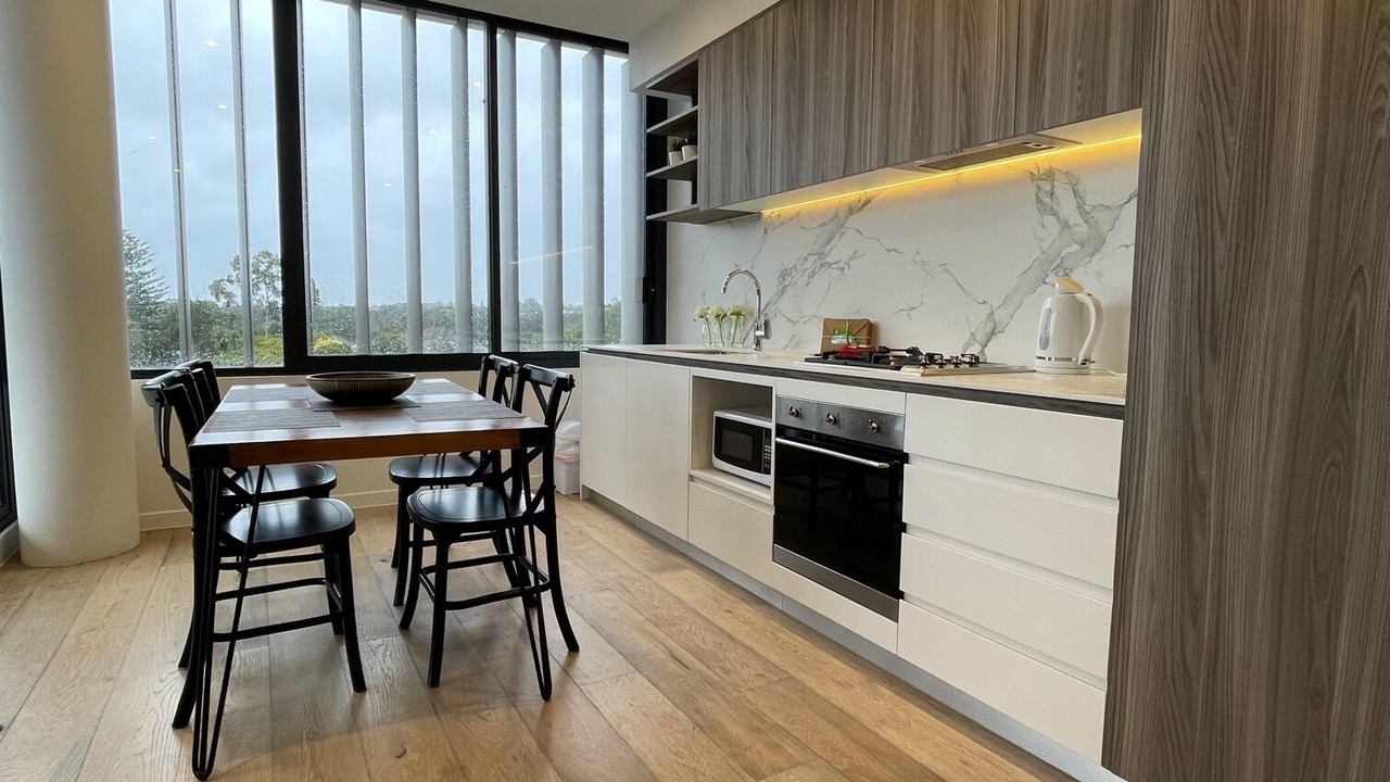 Photo of Kitchen in North Ryde