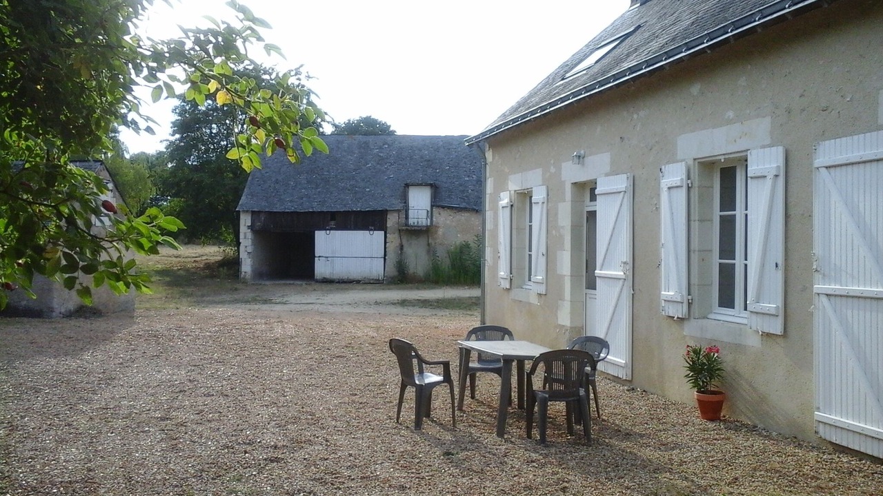 Photo of Outdoor in Chigne