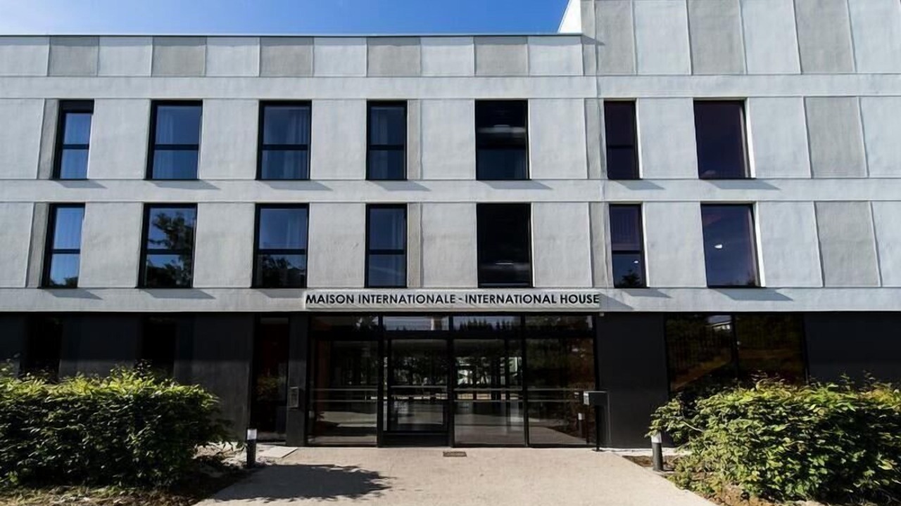 Photo of Outdoor in Dijon