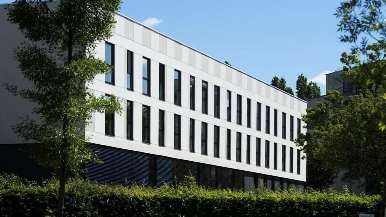 Photo of Outdoor in Dijon