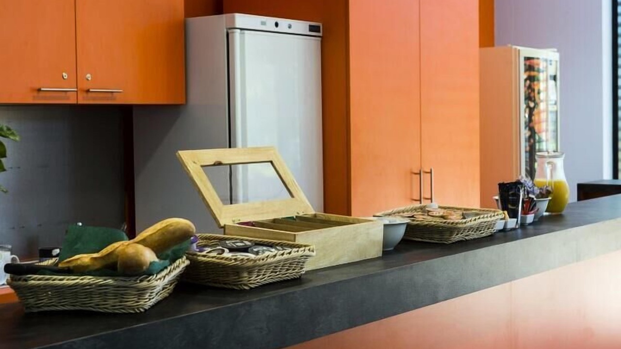 Photo of Kitchen in Dijon