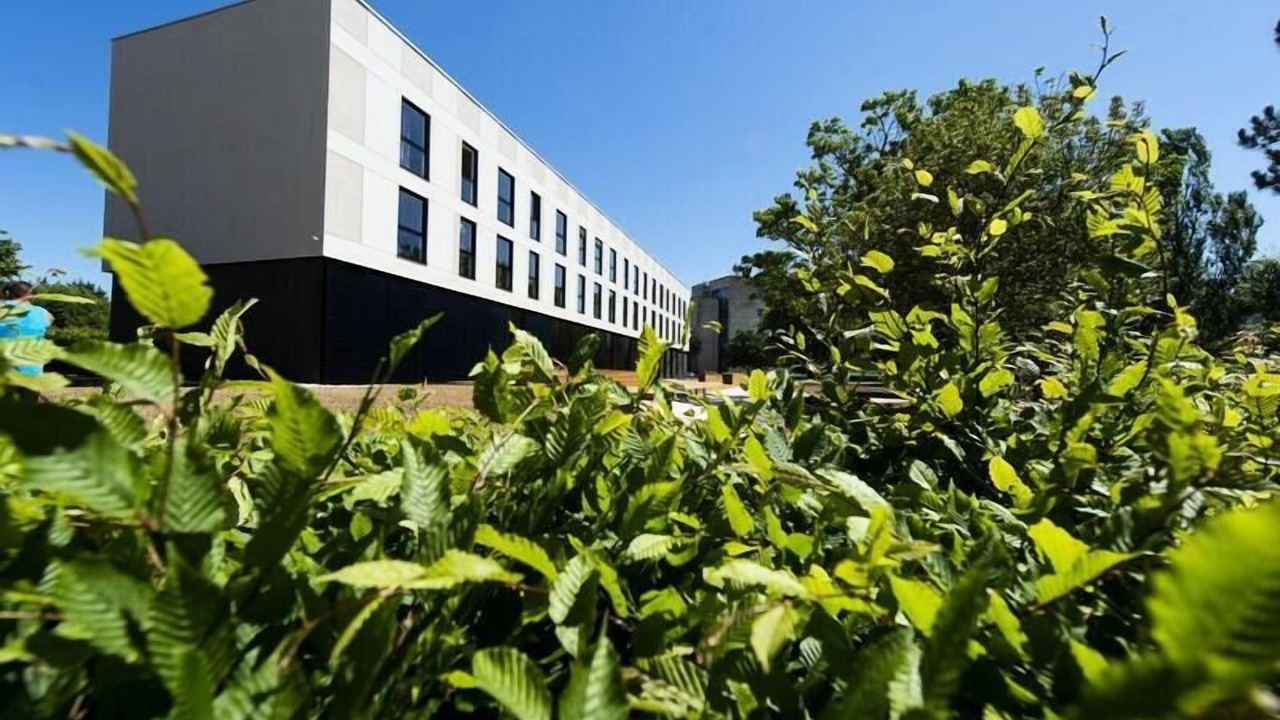 Photo of Outdoor in Dijon