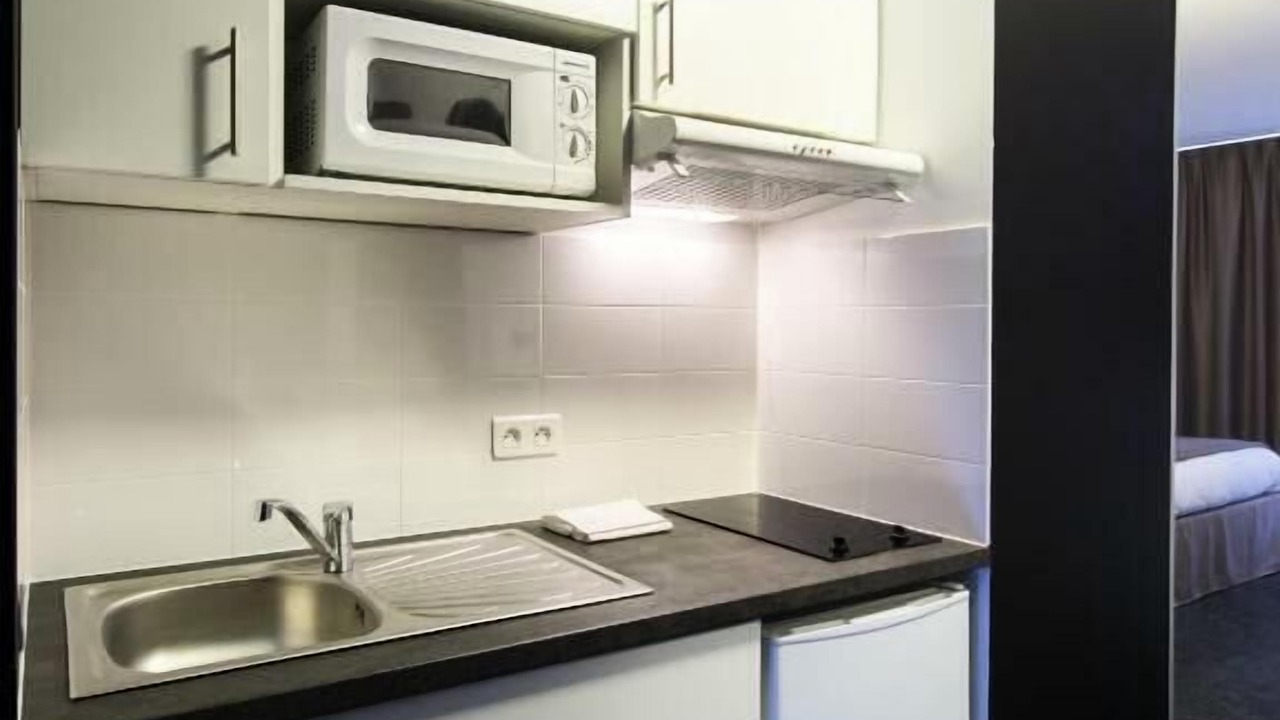 Photo of Kitchen in Dijon