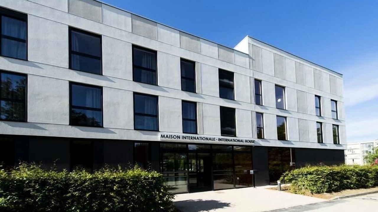 Photo of Outdoor in Dijon