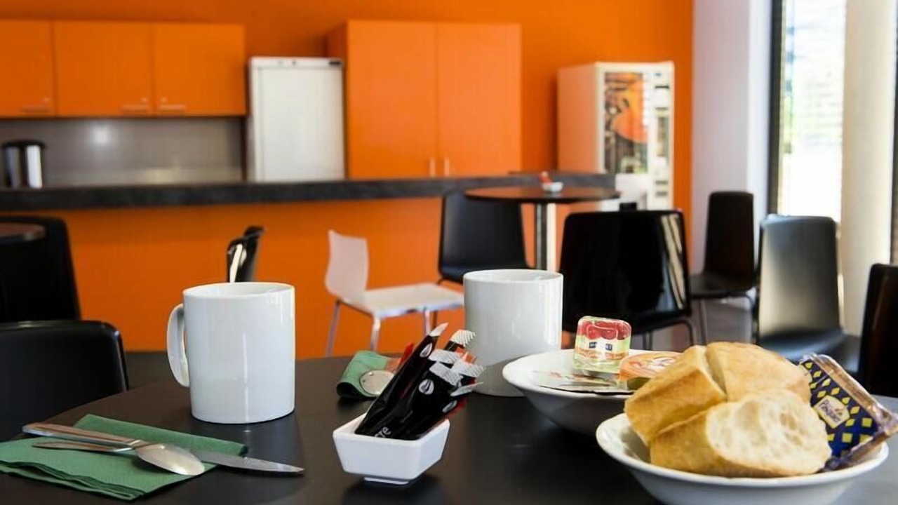 Photo of Kitchen in Dijon