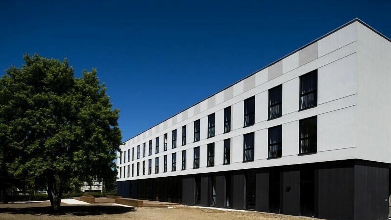 Photo of Outdoor in Dijon