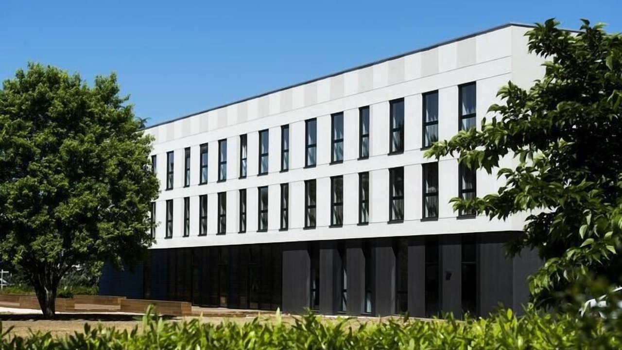 Photo of Outdoor in Dijon