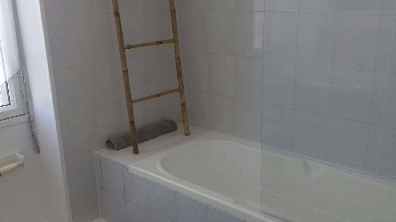 Photo of Bathroom in Argenton l'Eglise