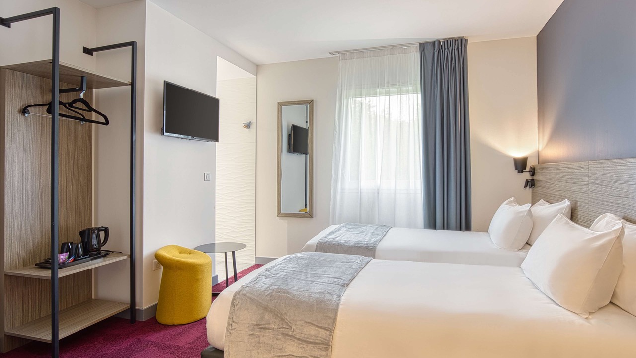 Photo of Bedroom in Bressols