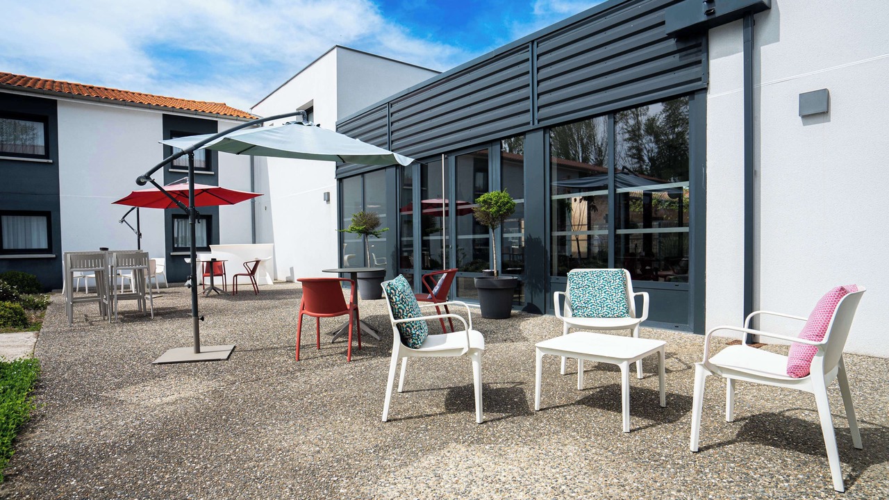 Photo of Outdoor in Bressols