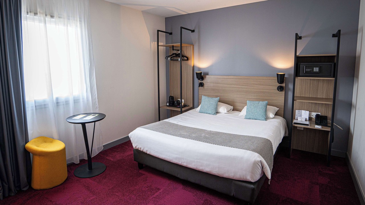 Photo of Bedroom in Bressols