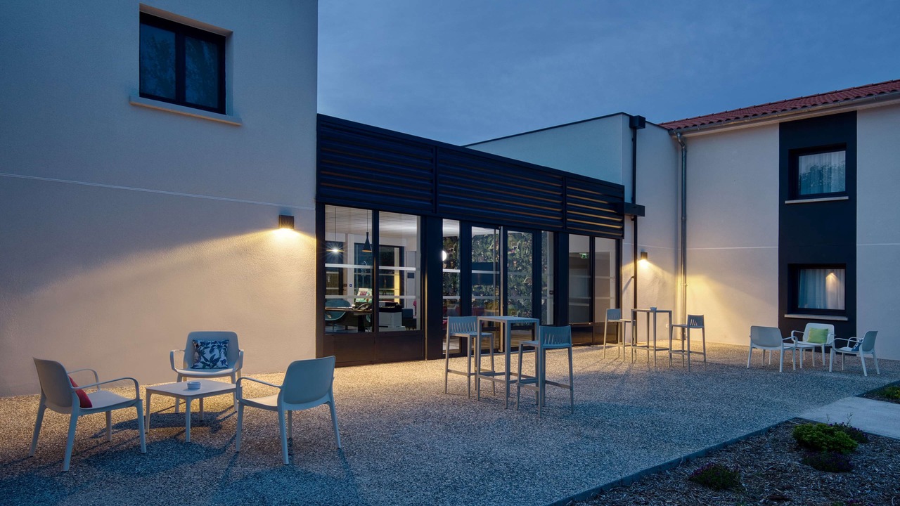 Photo of Outdoor in Bressols