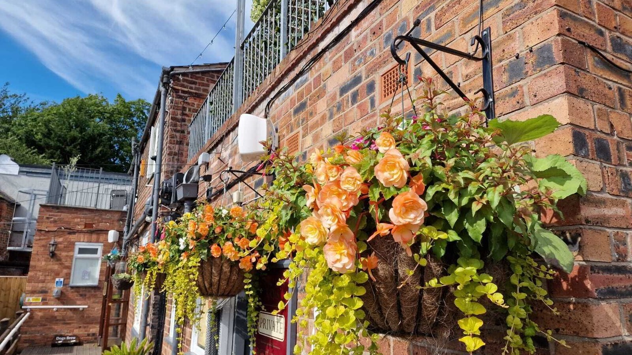 Photo of Outdoor in Tarporley