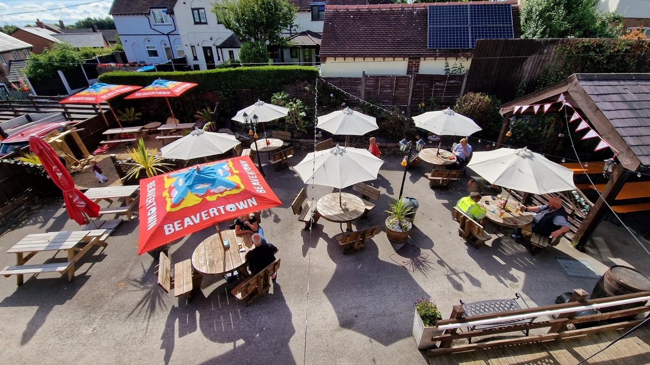 Photo of Outdoor in Tarporley