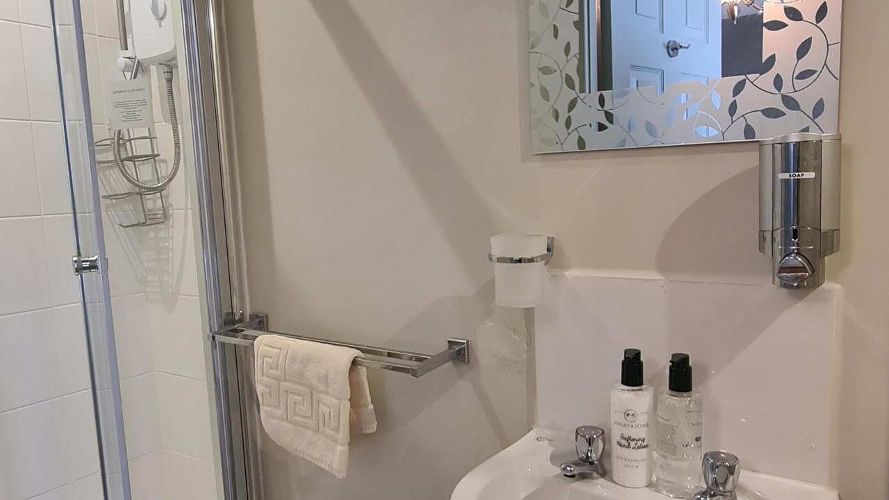 Photo of Bathroom in Tarporley