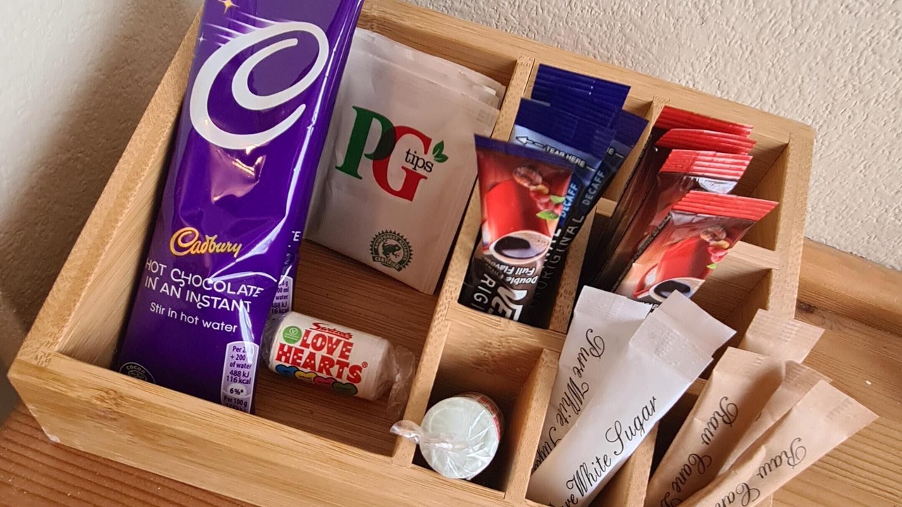 Photo of Bedroom in Tarporley