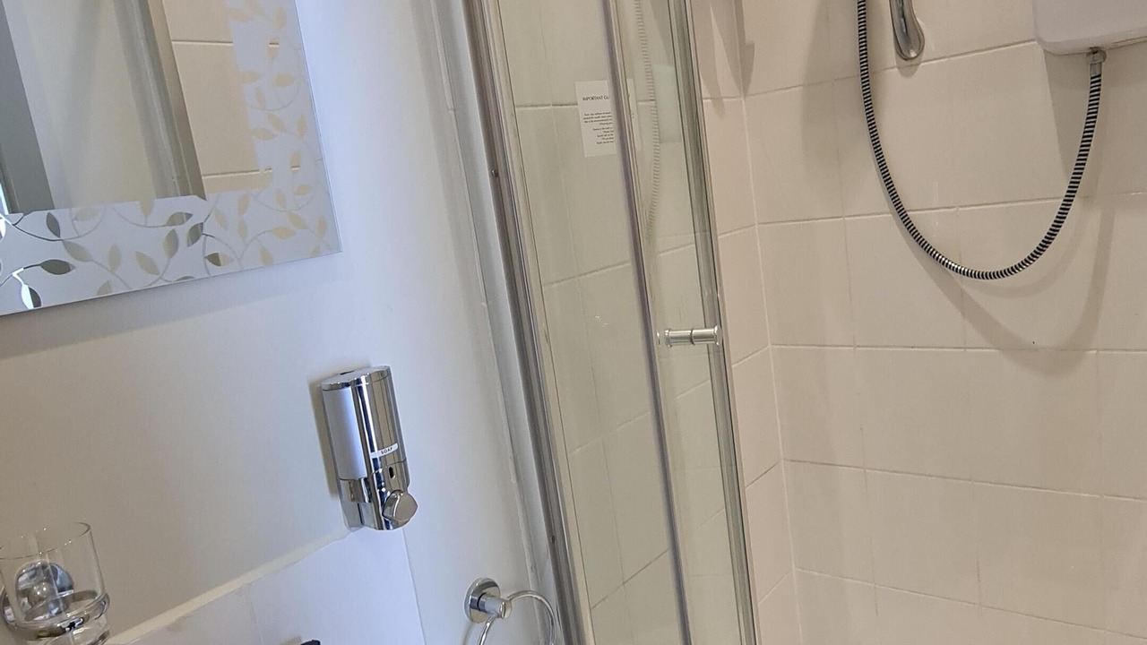 Photo of Bathroom in Tarporley