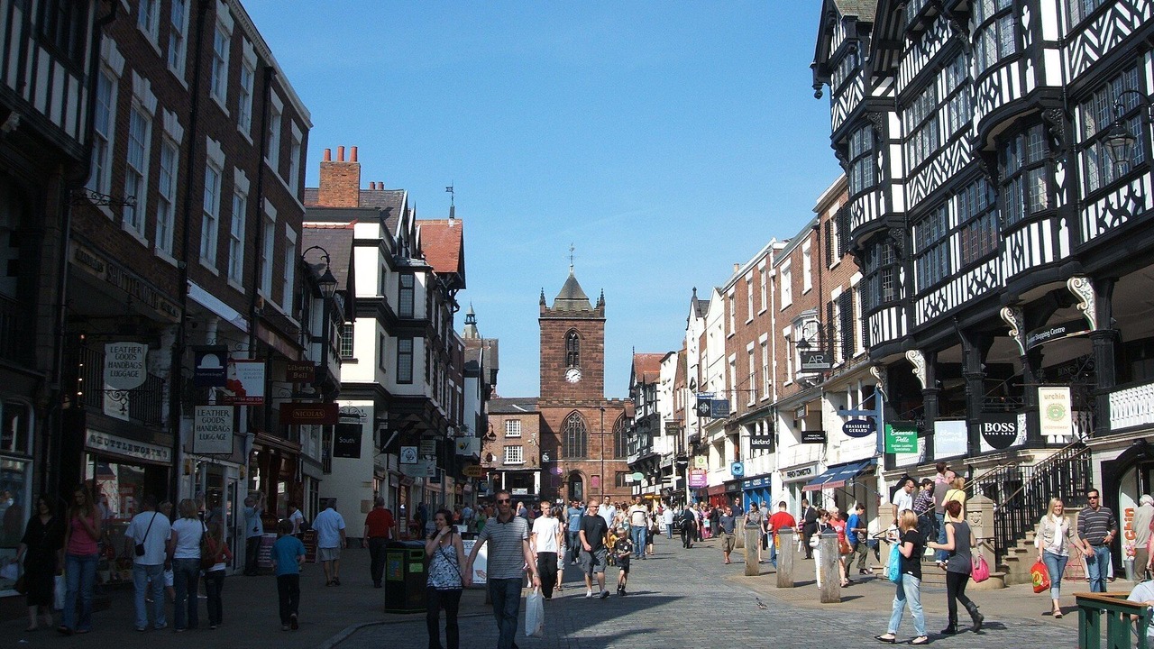 Photo of Others in Tarporley