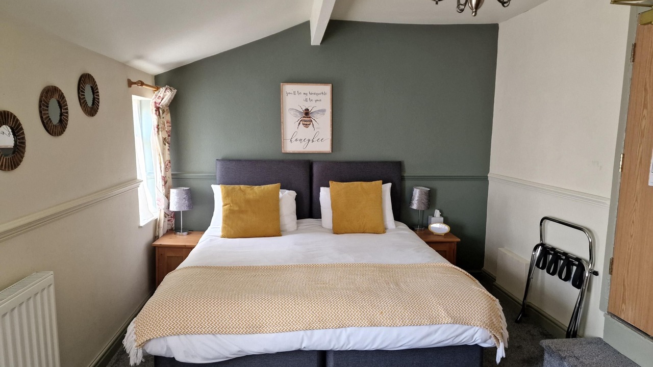 Photo of Outdoor in Tarporley