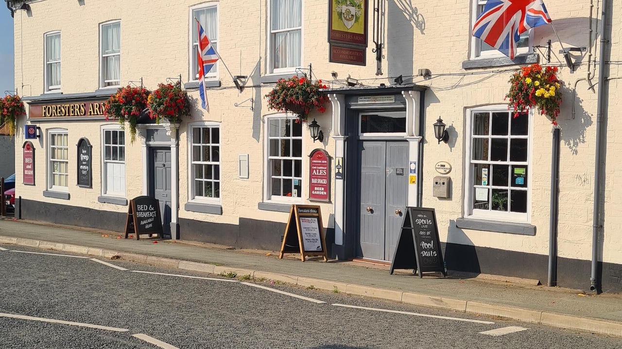 Photo of Outdoor in Tarporley