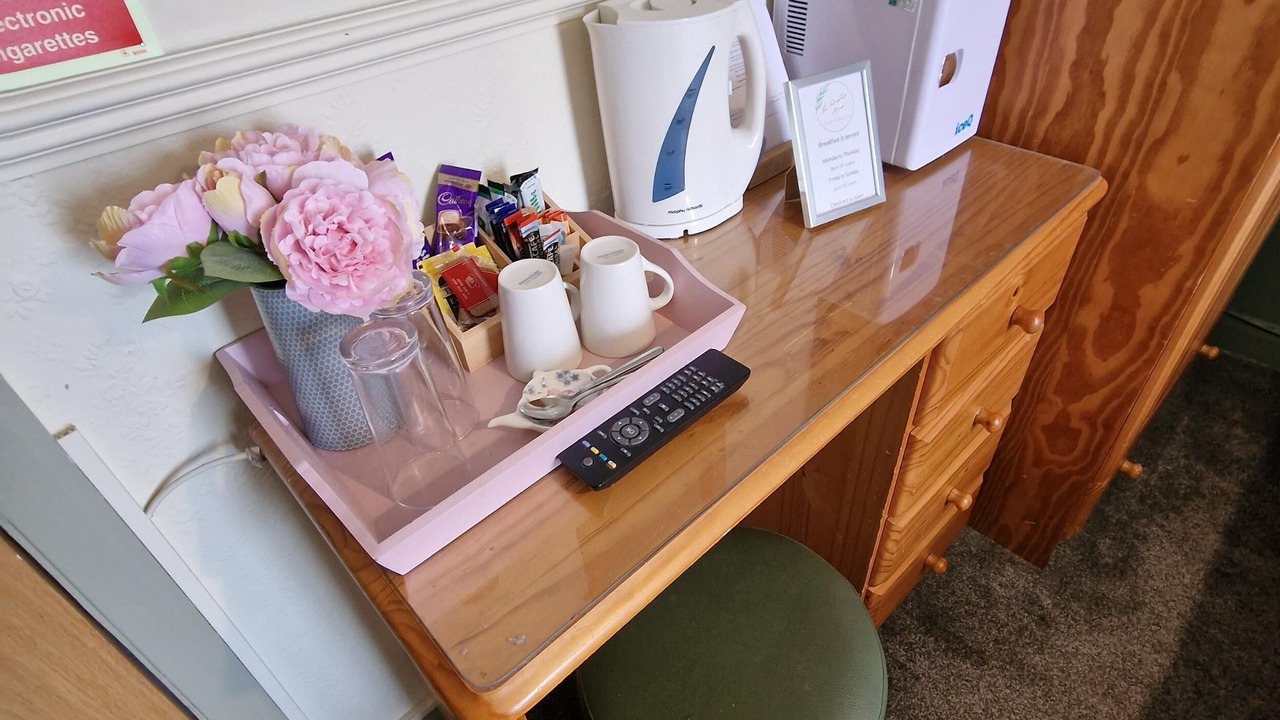 Photo of Bedroom in Tarporley