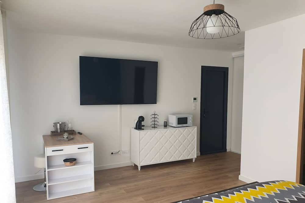 Photo of Bedroom in Arsac