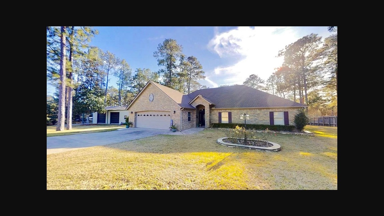 Photo of Outdoor in Brookeland