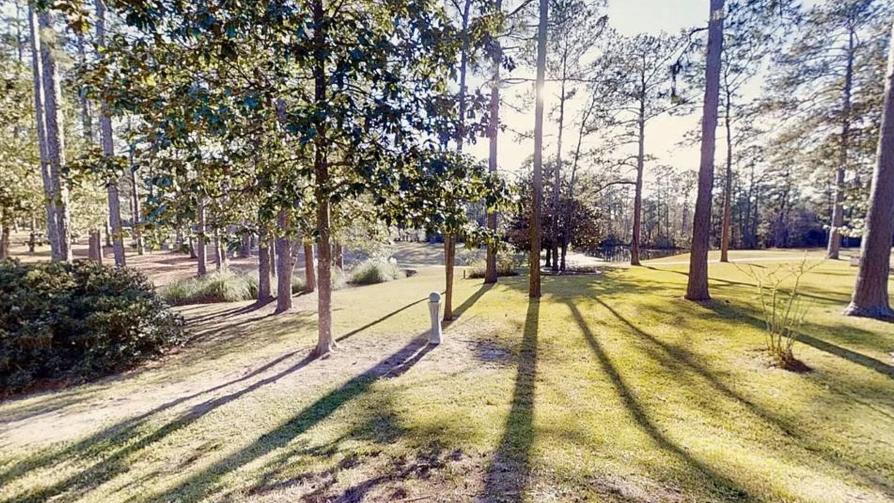 Photo of Outdoor in Brookeland