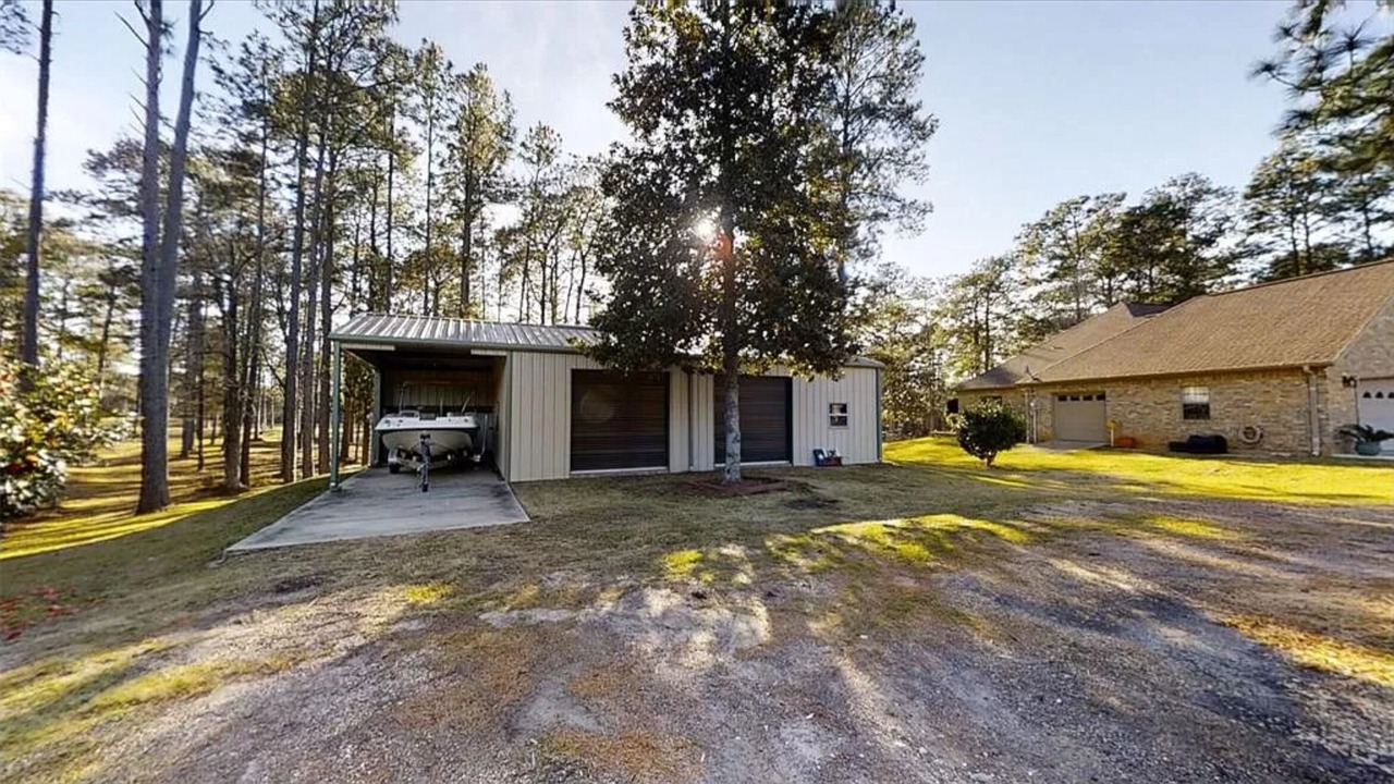 Photo of Outdoor in Brookeland